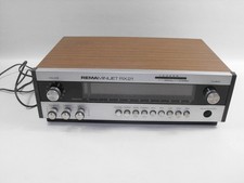 DDR Radio Rema Minuet RX21 Haushalt Deko Ostalgie