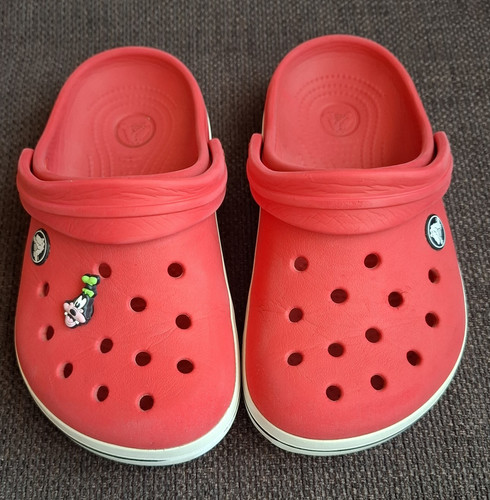 Crocs crocband kinder - crocband,