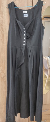 Dirndl gebraucht lang - dirndl,