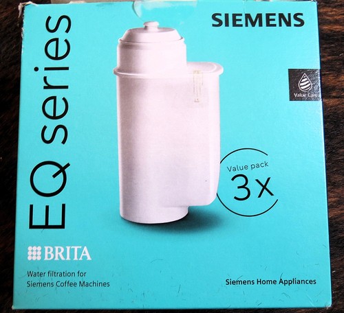 Siemens wasserfilter eq - wasserfilter,