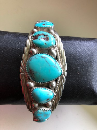 Indianerschmuck 925 sterling - indianerschmuck,