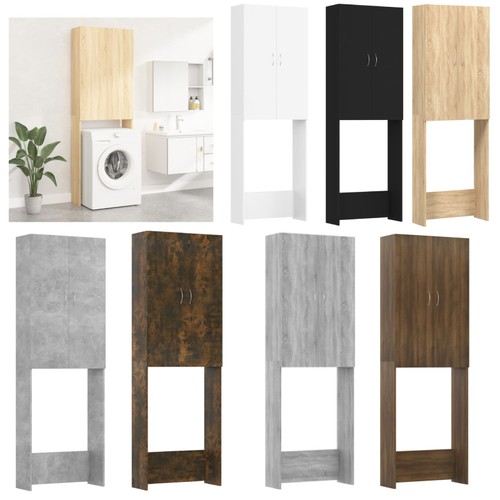Waschmaschinenschrank