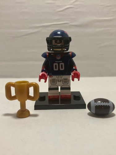 Houston texans figur - -,
