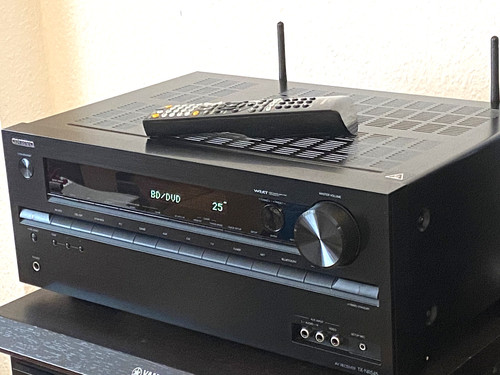 Onkyo nr545 receiver - tx-nr545,