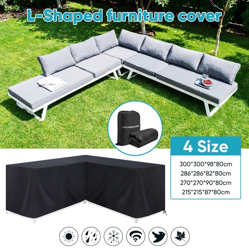 Lounge set schutzhülle form - lounge,