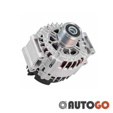 Lichtmaschine Generator 120-A Für Mercedes C-Klasse W203 S203 CL203 160-230