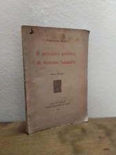 Politisches Denken... - Boffi