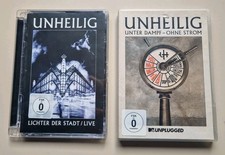 Unheilig - Lichter der Stadt /