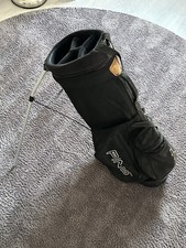 Ping Golf Stand Bag / Schwarz