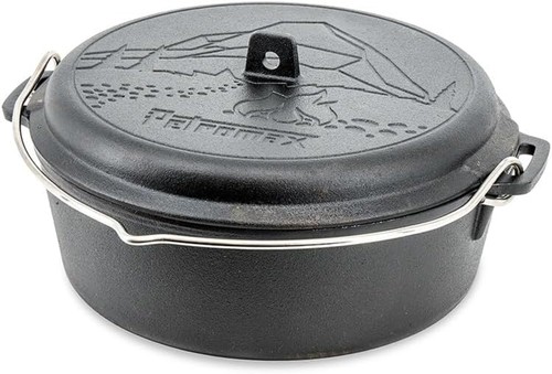 Petromax dutch oven - petromax, ft9