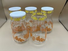 Retro vintage glas - retro,