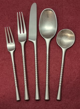 Dansk Design Jette Menübesteck 5 teilig mehrere Sets Vorhanden 