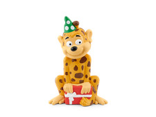 Tonie die giraffenaffen - tonie,