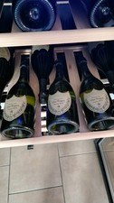 Dom Perignon Vintage Brut 2015