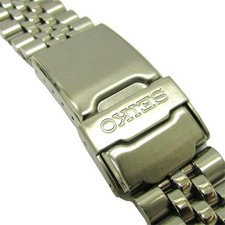 Original SEIKO Taucheruhr