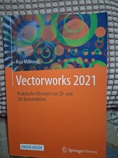 Vectorworks 2021 Ebook inside