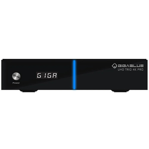 Gigablue uhd trio pro - trio, |
