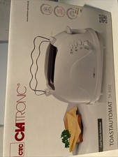 Clatronic TA3565 Toaster