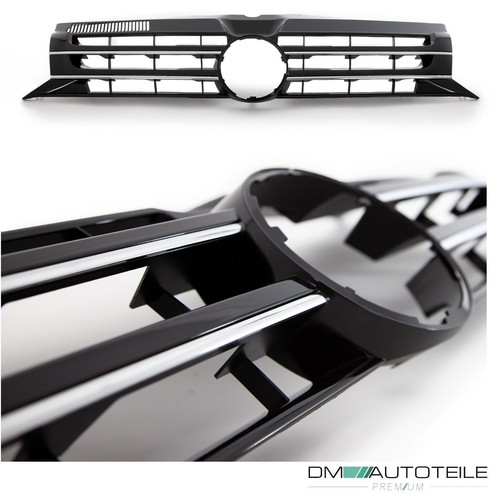 Kühlergrill passt für t5 - für, vw