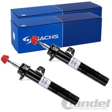 Sachs gasdruck - 2x,