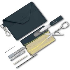 Victorinox swisscard classic - victorinox,