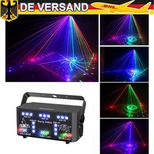 Disco Licht Partylicht LED RGB