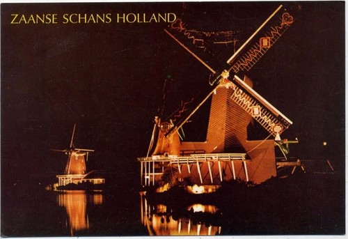 1500 zaandam 1980 - 1500, 1980/90