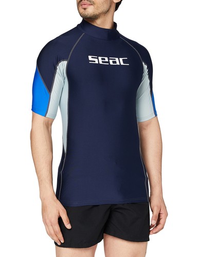 Rash guard herren seac raa - m,