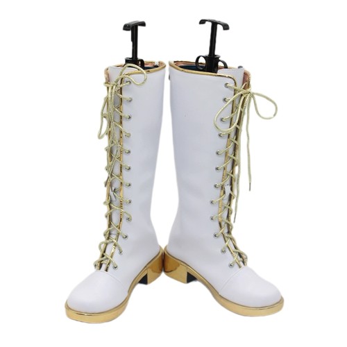 Rumi kpop idol stiefel cosplay - kpop,