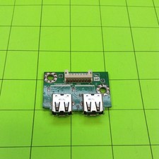 HP W2207H Monitor USB Port