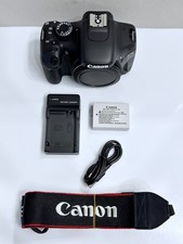Digitalkamera Canon EOS 550D /