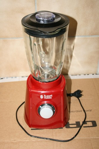 Russell hobbs standmixer 600w - russell,