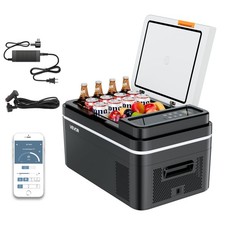 Vevor kompressor kühlbox auto - kompressor,