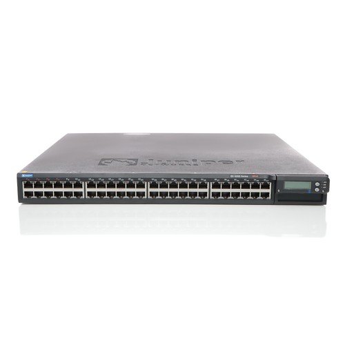Juniper ex4200 48t - juniper, ex4200-48t