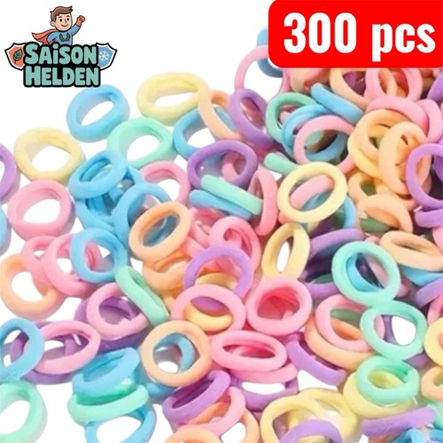 300x mini haargummi haarband - mini,