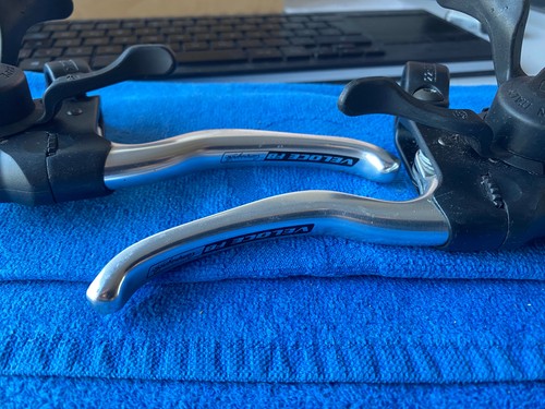 Campagnolo veloce flat - campagnolo,