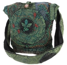 Batik Sadhu Bag /