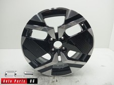 1 Stück ALUFELGE 17 ZOLL