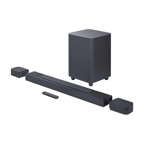 Jbl bar 800 soundbar - ,