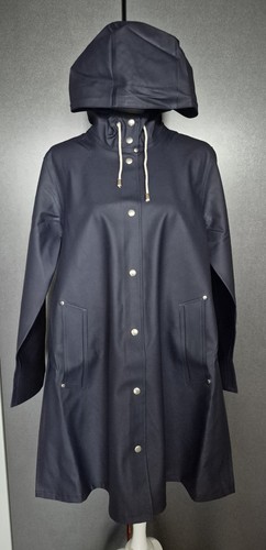 Stutterheim regenmantel - stutterheim,