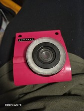 Bonzart Ziegel Pink Digital