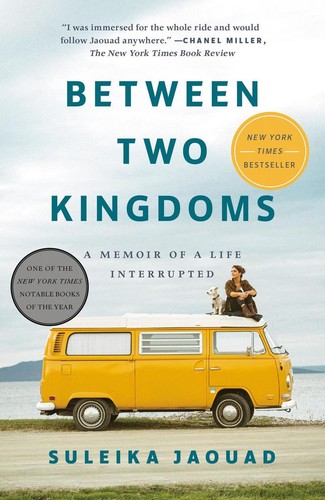 Between two kingdoms suleika - two,