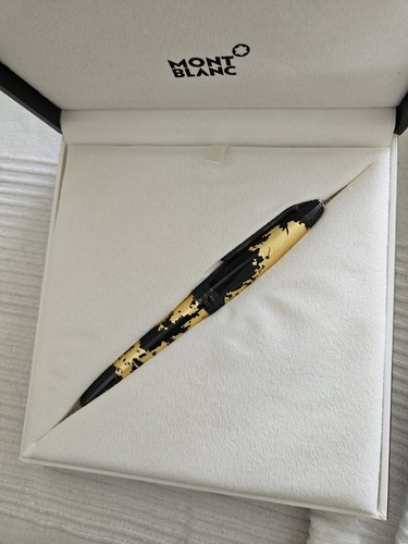 Montblanc kugelschreiber neu - montblanc, neu.