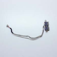 HP ProBook 4520s USB-Anschluss 50.4GK10.001