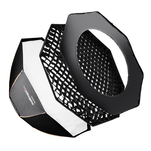 Walimex pro octagon softbox - walimex,