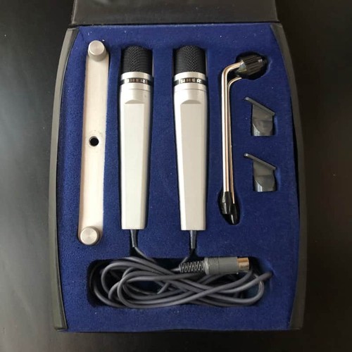 Vintage uher m534 - uher, 2x