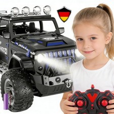 RC-Auto Ferngesteuertes Auto