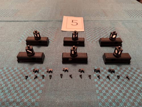 Set von lgb 12040 - von,