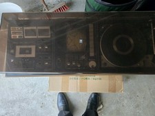 Rosita Stereo Kompaktanlage  Tape/Tuner/Amp/Plattenspieler ok KL 6000 HIFI