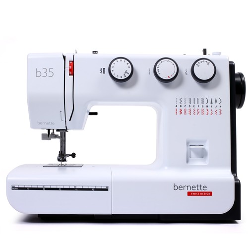 Bernette b35